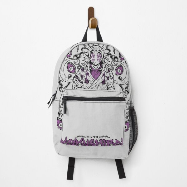 Item preview, Demon Slayer designed and sold by PrismPulseApp.