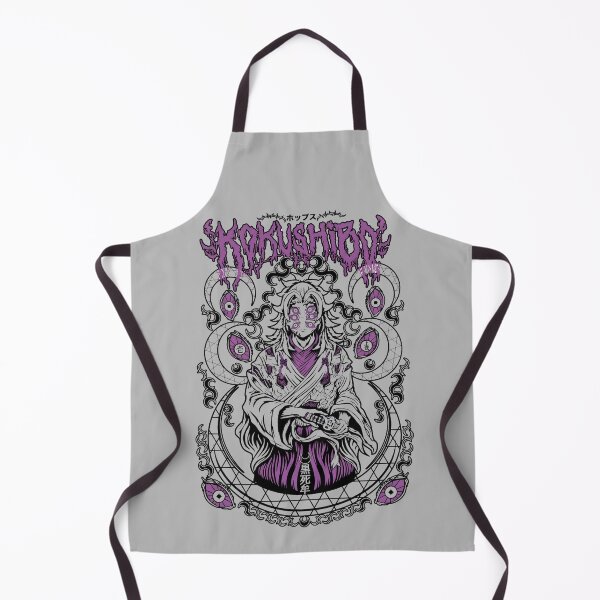 Item preview, Demon Slayer designed and sold by PrismPulseApp.