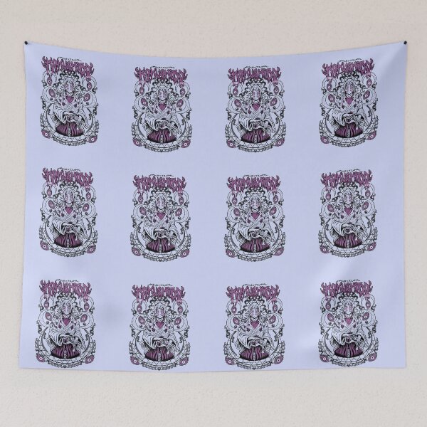 Item preview, Demon Slayer designed and sold by PrismPulseApp.