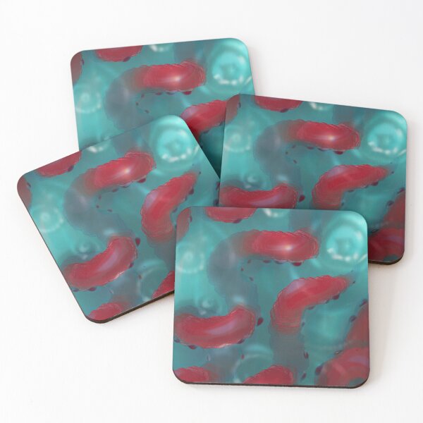 Item preview, Tentacles designed and sold by immortalmoonimp.
