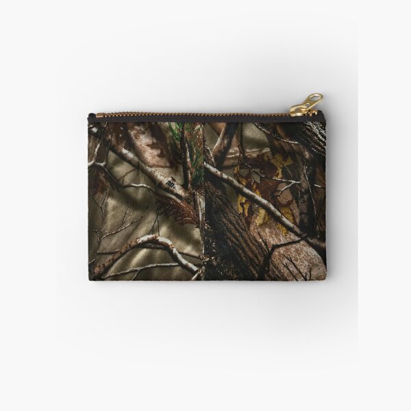 Item preview, Deep Woodland Camo designed and sold by OIL Pattern Design .