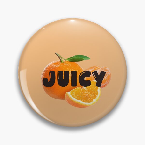 Item preview, Juicy Orange designed and sold by Meli-moo.