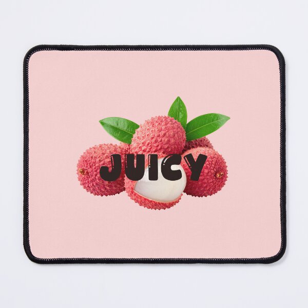 Item preview, Juicy lychee designed and sold by Meli-moo.