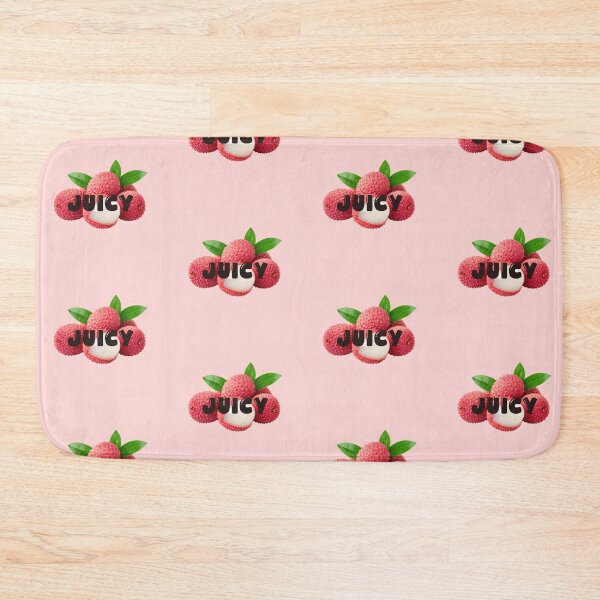 Item preview, Juicy lychee designed and sold by Meli-moo.