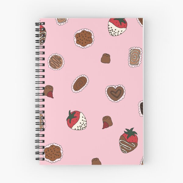 Item preview, Valentines Day Chocolates Designs designed and sold by Lulu Sparkles ♡.