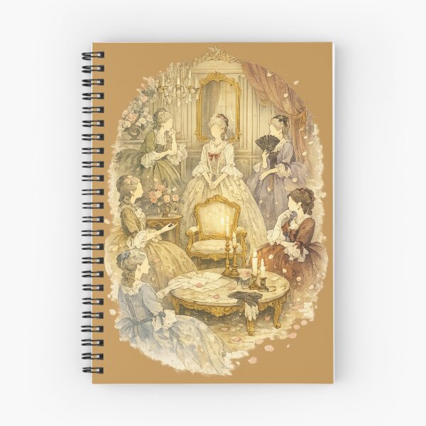 Item preview, Madame de Sade - Yukio Mishima - theatre lovers - Japanese Literaturepsychological drama designed and sold by Substance_life.