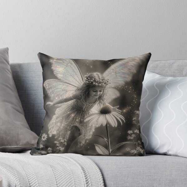 Item preview, Princesa de jardín de hadas vintage designed and sold by David Westra.