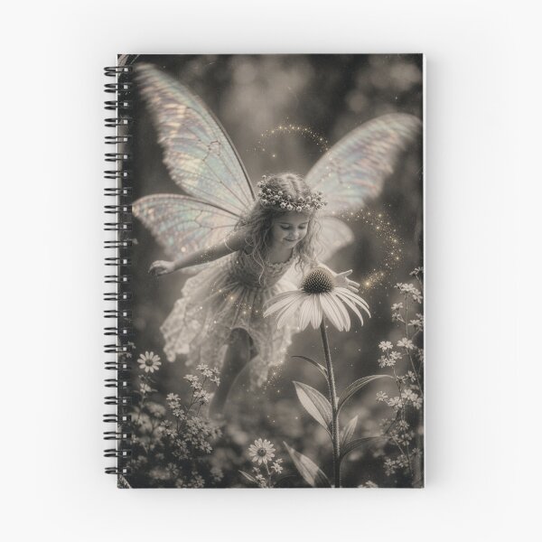 Item preview, Vintage Fairy Garden Princess designed and sold by David Westra.