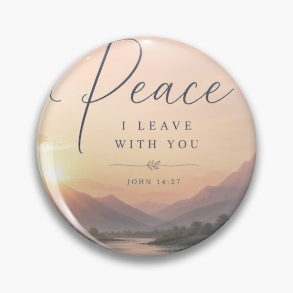 Item preview, Calming Bible verse designed and sold by Paltooproducts.