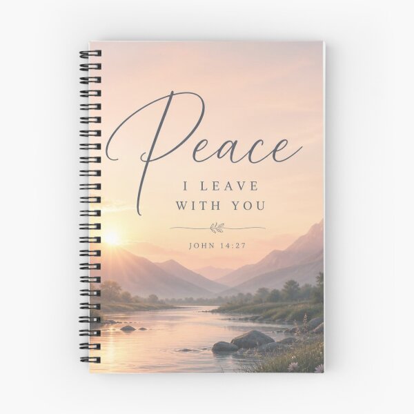 Item preview, Calming Bible verse designed and sold by Paltooproducts.