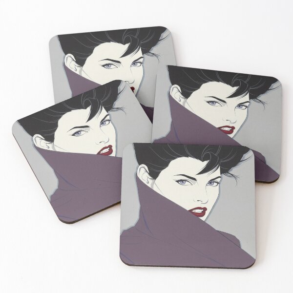 Item preview, Art Master's Linda Evangelista designed and sold by imarilynmonroe.