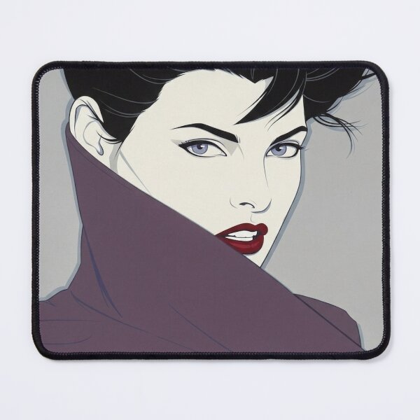 Item preview, Art Master's Linda Evangelista designed and sold by imarilynmonroe.