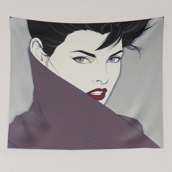 Item preview, Art Master's Linda Evangelista designed and sold by imarilynmonroe.
