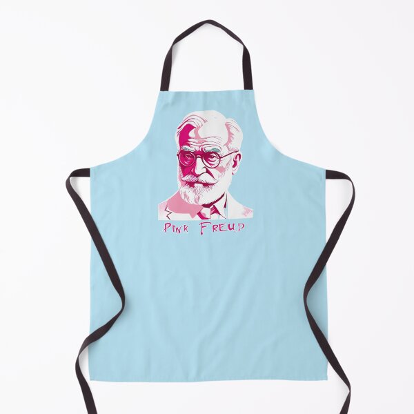 Item preview, Pink Freud: Dark side of your inner thoughts. designed and sold by Bruce Custom Creations.