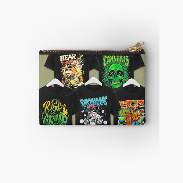 Item preview, Urban Streetwear Graphic Design Bundle designed and sold by bakoors.