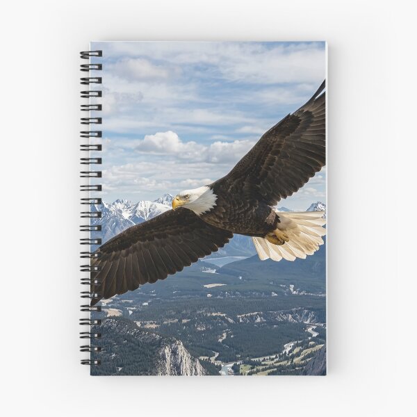 Item preview, Soaring Eagle designed and sold by JeffsUniqueGifts.