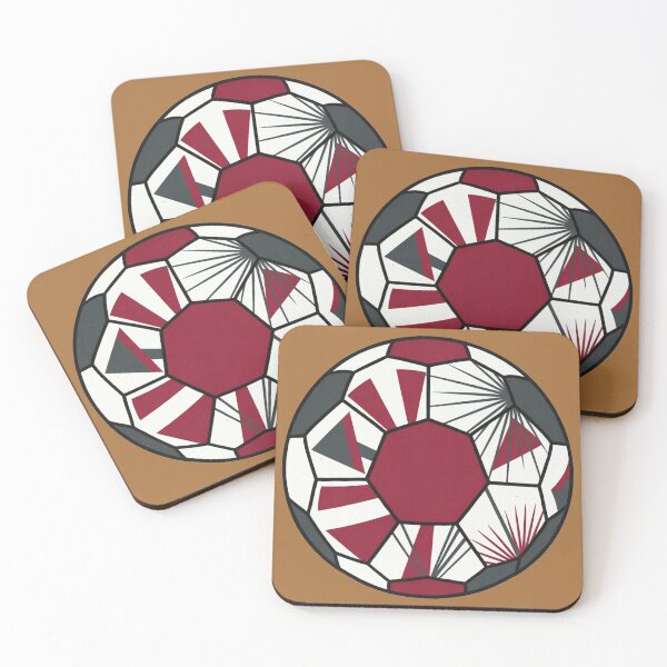 Item preview, Modern Football Geometry designed and sold by ticzla95.