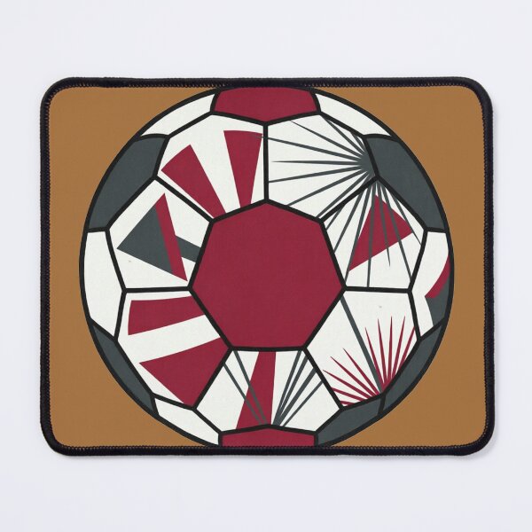 Item preview, Modern Football Geometry designed and sold by ticzla95.