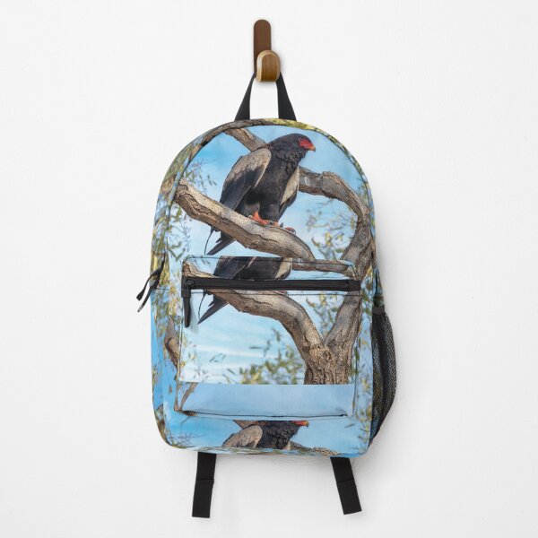 Item preview, Bateleur Eagle designed and sold by Kay Brewer.