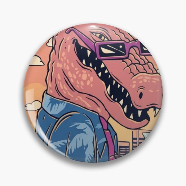Artikelvorschau, Cooles Vice City Leonida Originaldesign entworfen und verkauft von Reyano.