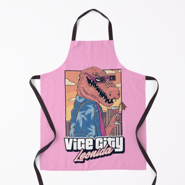 Item preview, Cool Vice City Leonida Original Design designed and sold by Reyano.