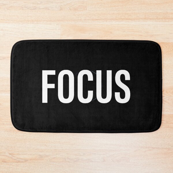 Item preview, Focus designed and sold by Tharaazu.
