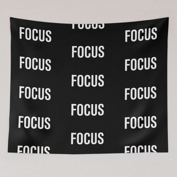 Item preview, Focus designed and sold by Tharaazu.