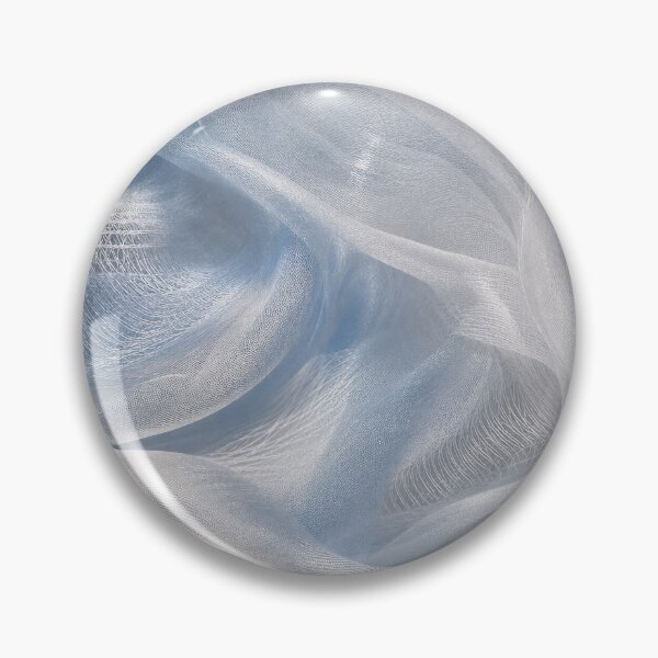 Item preview, Translucent Ice Mesh Textile Pattern designed and sold by frumixart.
