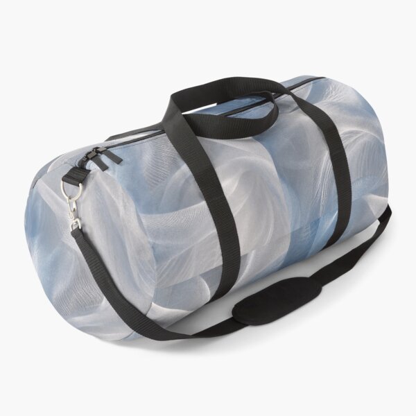Item preview, Translucent Ice Mesh Textile Pattern designed and sold by frumixart.