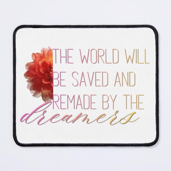 Item preview, The Dreamers (EOS) designed and sold by thatbookgal.