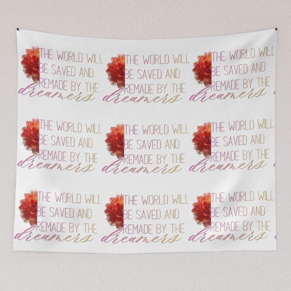 Item preview, The Dreamers (EOS) designed and sold by thatbookgal.