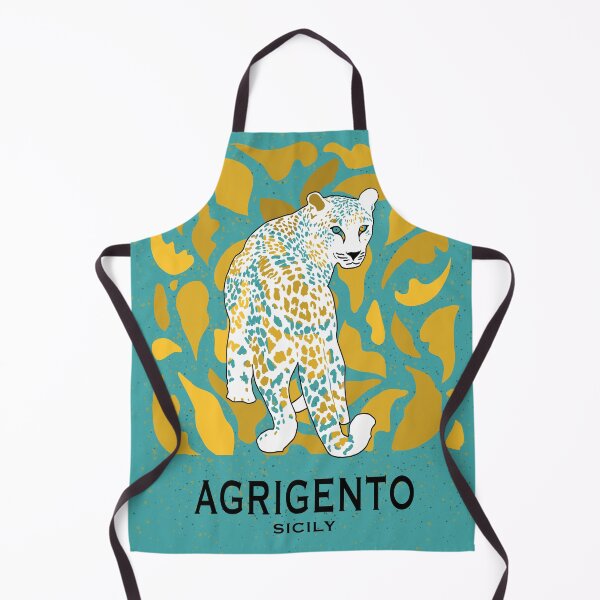Item preview, Agrigento Sicily Travel Art designed and sold by Karla Star.