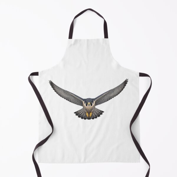 Item preview, Peregrine Falcon designed and sold by jamesgerardking.