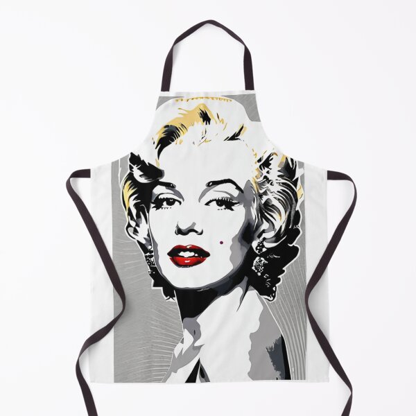 Item preview, Art - Glamorous 1960s Icon, Emblematic Pop Art Style designed and sold by Beat-It.