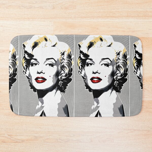 Item preview, Art - Glamorous 1960s Icon, Emblematic Pop Art Style designed and sold by Beat-It.