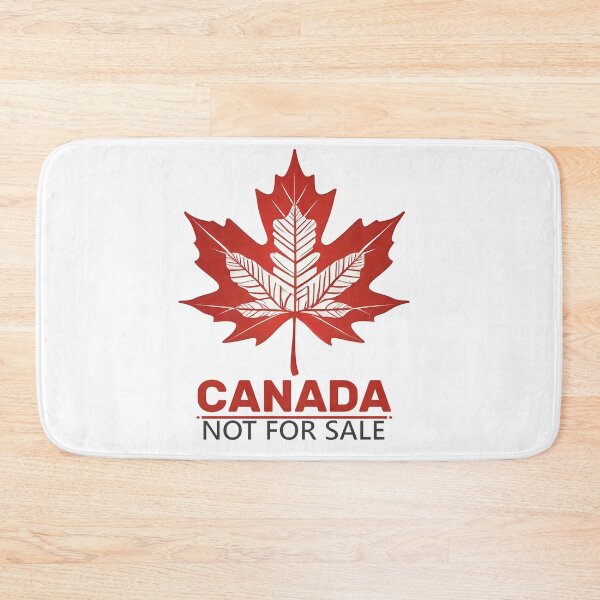 Item preview, Canada: NOT FOR SALE! designed and sold by Bruce Custom Creations.