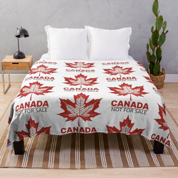 Item preview, Canada: NOT FOR SALE! designed and sold by Bruce Custom Creations.
