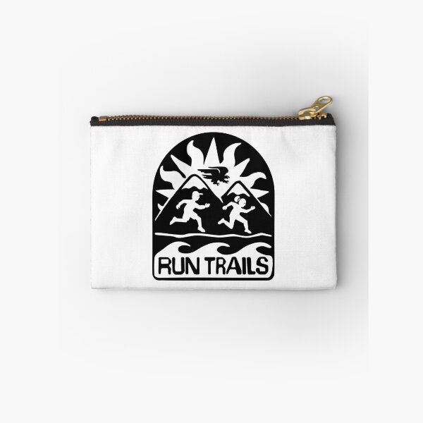 Item preview, Run Trails designed and sold by imaratbag.