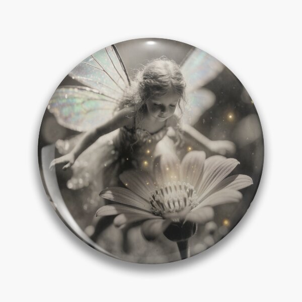 Item preview, Fairy Garden Princess designed and sold by David Westra.