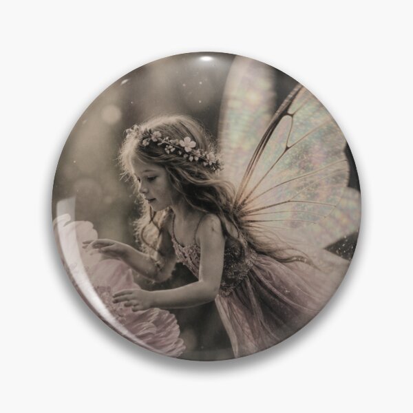 Item preview, Garden Fairy Princess designed and sold by David Westra.
