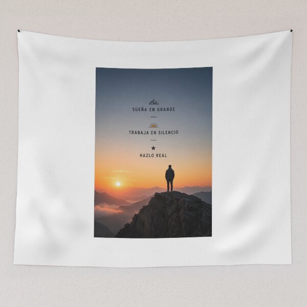 Item preview, Life Is an Adventure designed and sold by Frasesmotiva56.