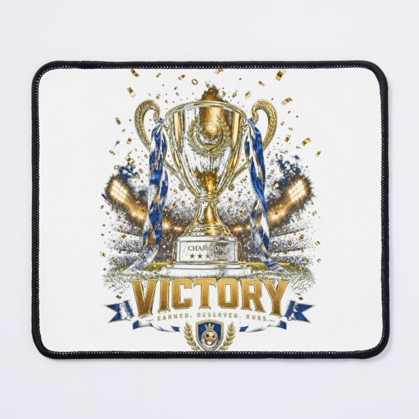 Item preview, Cinematic Football - Dramatic Match Day designed and sold by tasmim163.