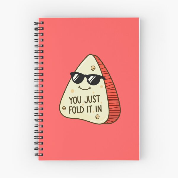 Item preview, COOL Cheese.You just Fold it in! designed and sold by DibujandoPorfa.