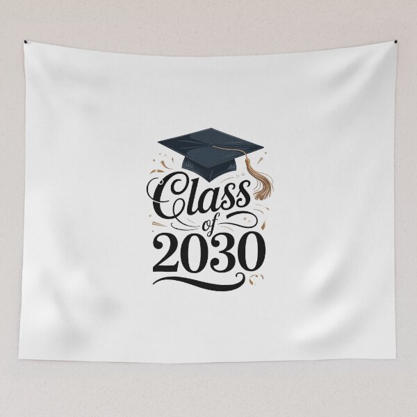 Item preview, Class of 2030 designed and sold by jkrphoto.