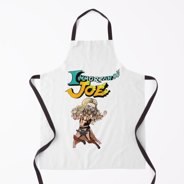 Aperçu de l'œuvre Viewtiful Immortan Joe créée et vendue par DFuccilloDesign.
