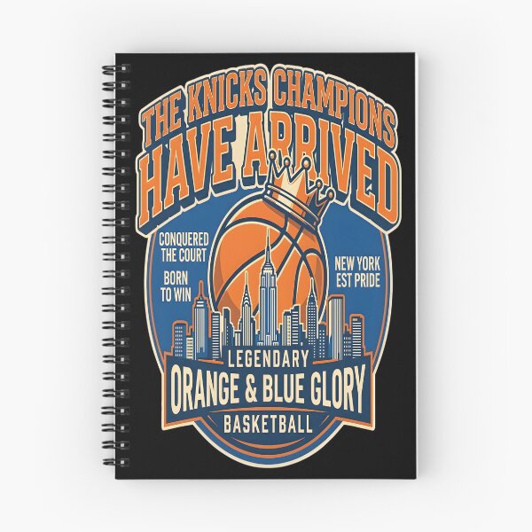 Item preview, The Knicks Champions Have Arrived!  designed and sold by MAJCO-ART.