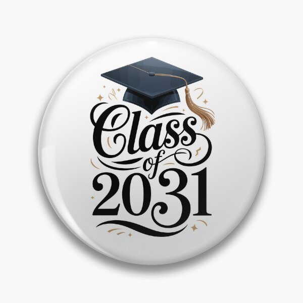 Item preview, Class of 2031 designed and sold by jkrphoto.
