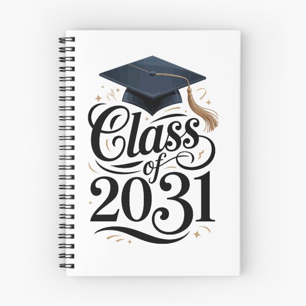 Item preview, Class of 2031 designed and sold by jkrphoto.