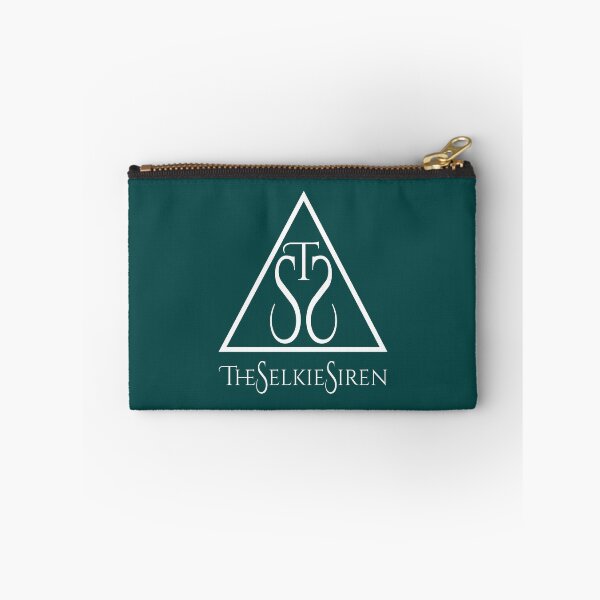 Item preview, The Selkie Siren Merch designed and sold by ADHDTurtle.