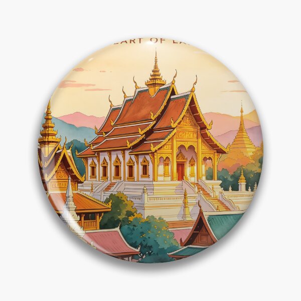 Item preview, CHIANG MAI OLD CITY Heart of Lanna designed and sold by Spirit of Siam.